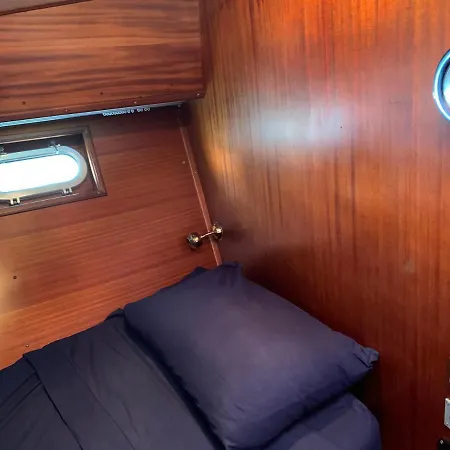 Delphin 4 Odysea It * San Remo