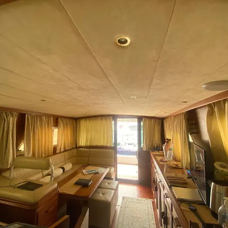 Delphin 4 Odysea It Botel