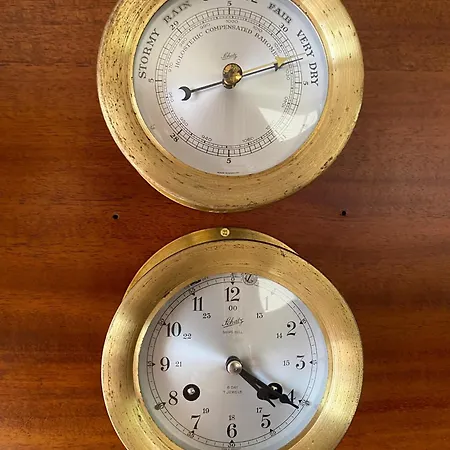 Delphin 4 Odysea It *