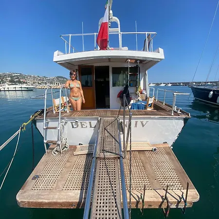 Delphin 4 Odysea It * Sanremo