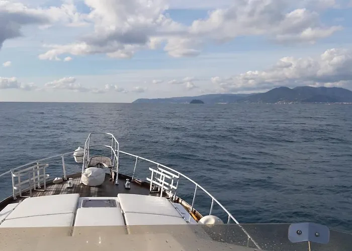 Delphin 4 Odysea It Botel