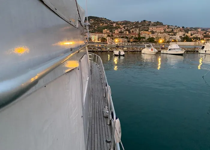 Delphin 4 Odysea It Sanremo