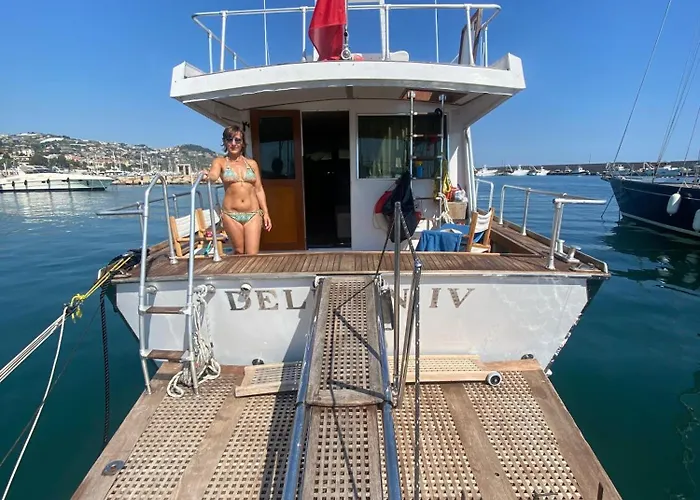 Delphin 4 Odysea It * Sanremo