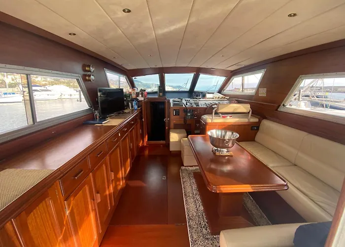 Delphin 4 Odysea It Sanremo