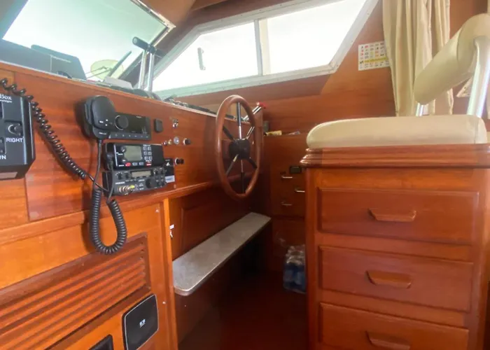 Delphin 4 Odysea It Botel