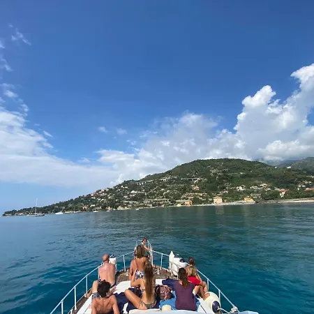 Delphin 4 Odysea It