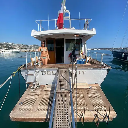 Delphin 4 Odysea It * Sanremo