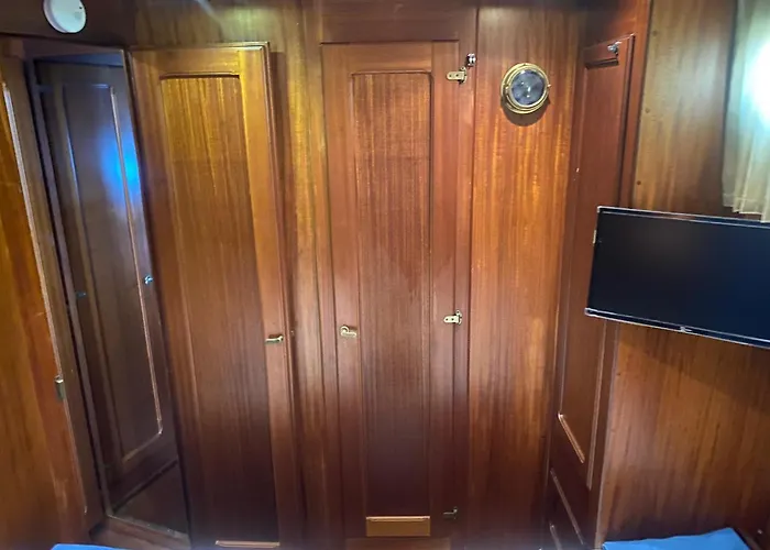 Delphin 4 Odysea It Sanremo