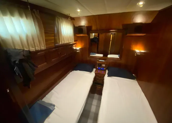 Delphin 4 Odysea It * Sanremo