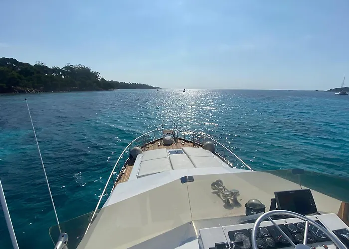 Delphin 4 Odysea It Botel Sanremo